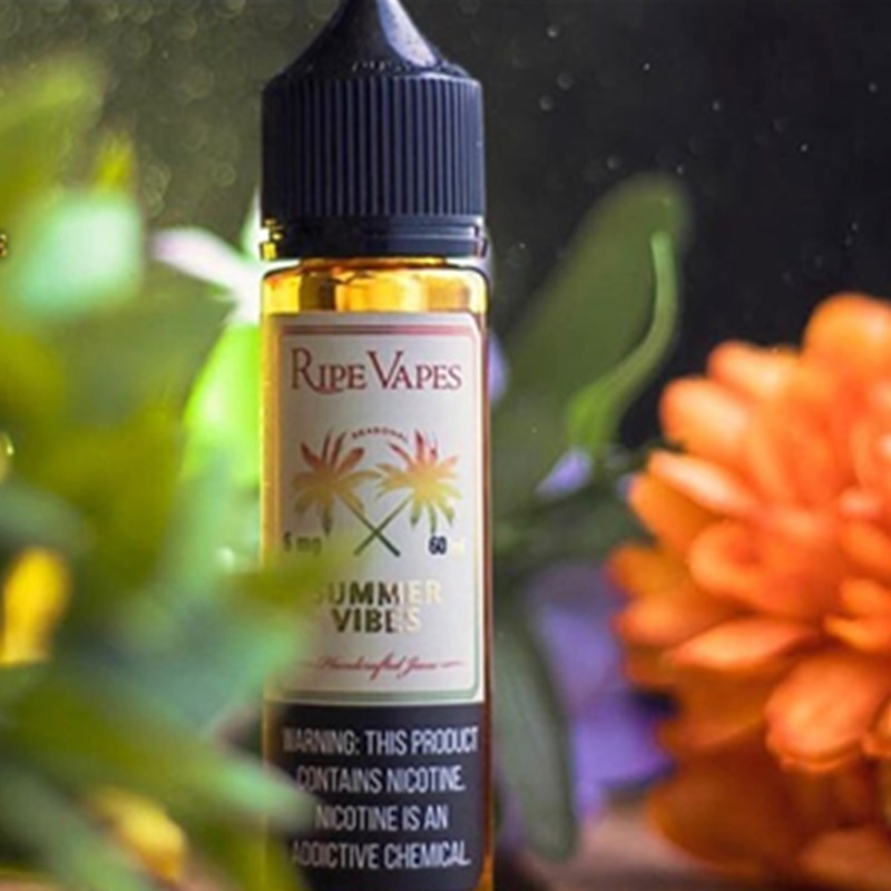 60ml Ripe Vapes Summer Vibes-4