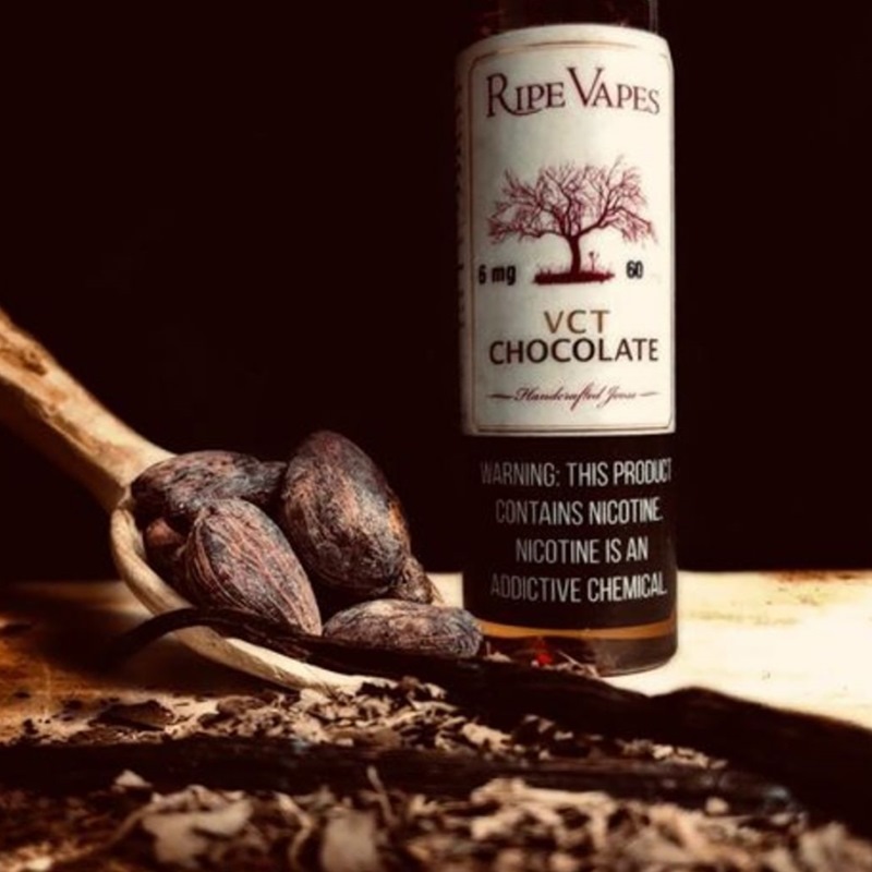 60ml Ripe Vapes VCT Chocolate-3