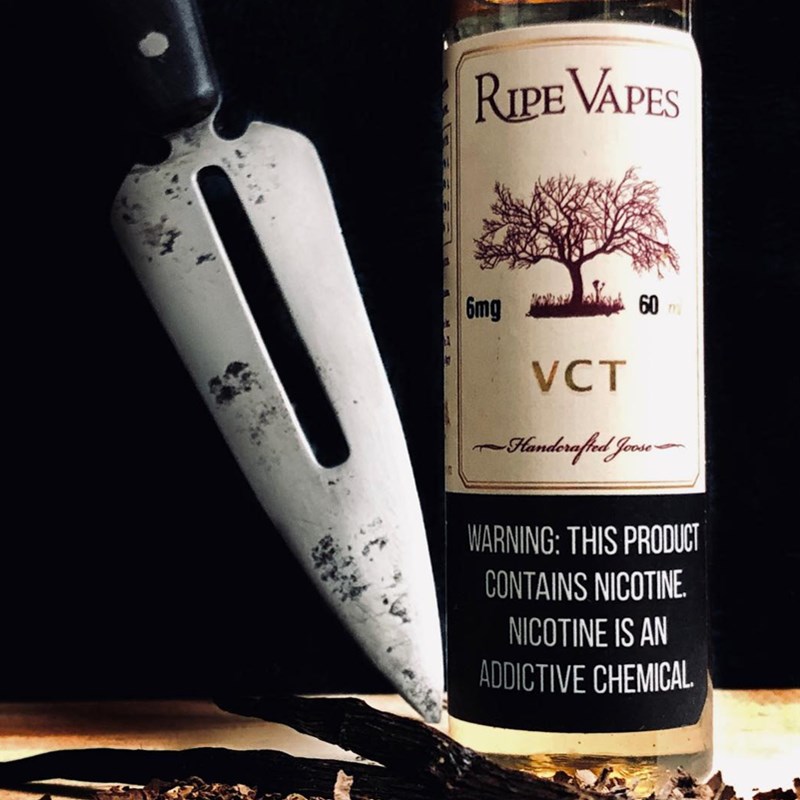 60ml Ripe Vapes VCT (Original)-3