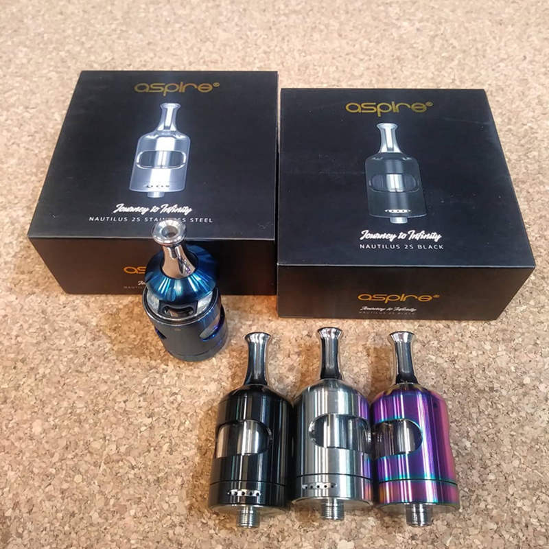 Aspire Nautilus 2S-1