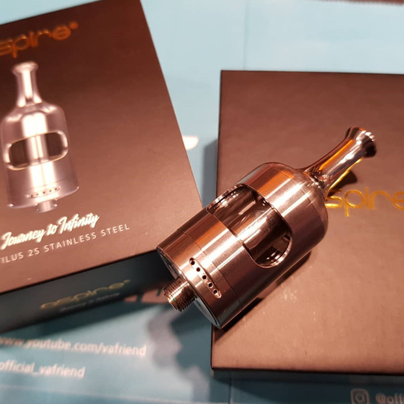 Aspire Nautilus 2S-2