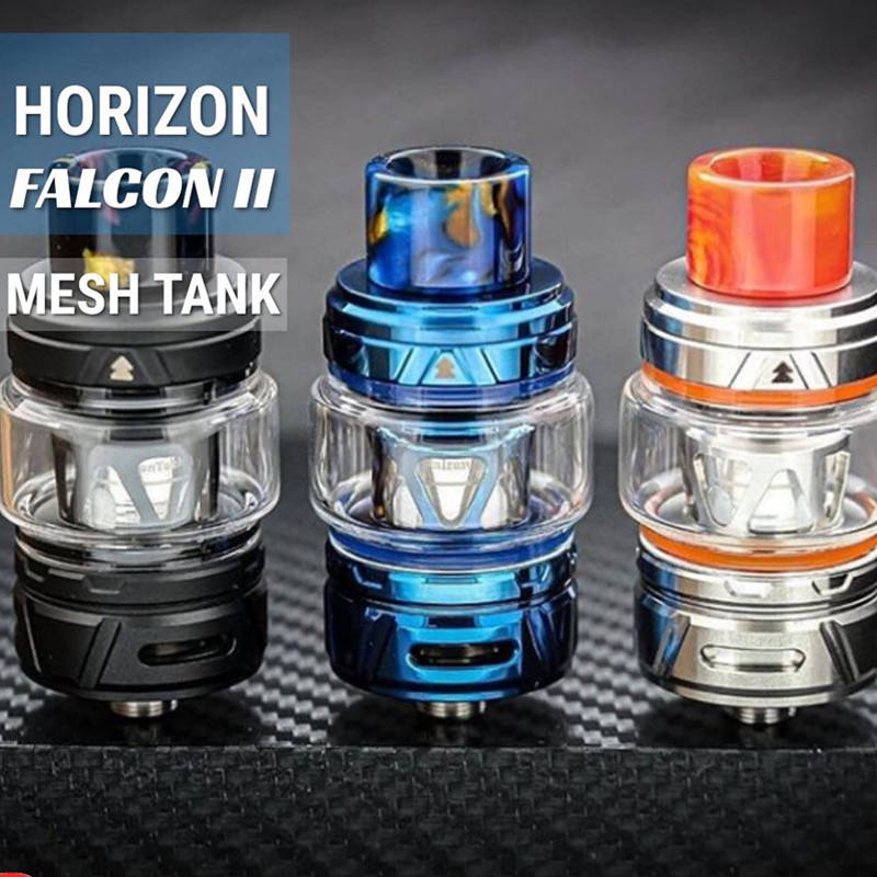 Falcon Ⅱ tank