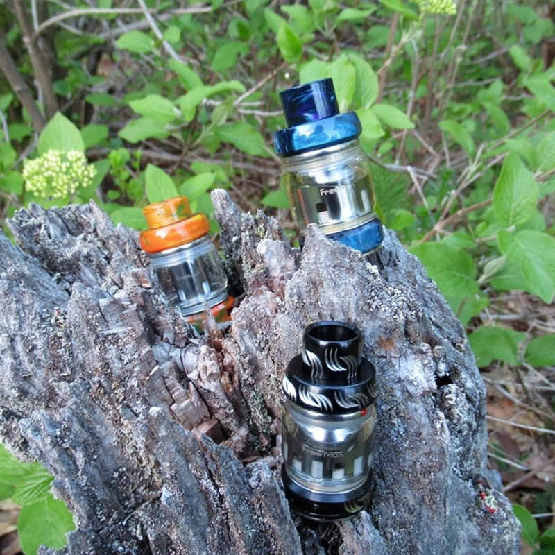 Freemax Mesh Pro
