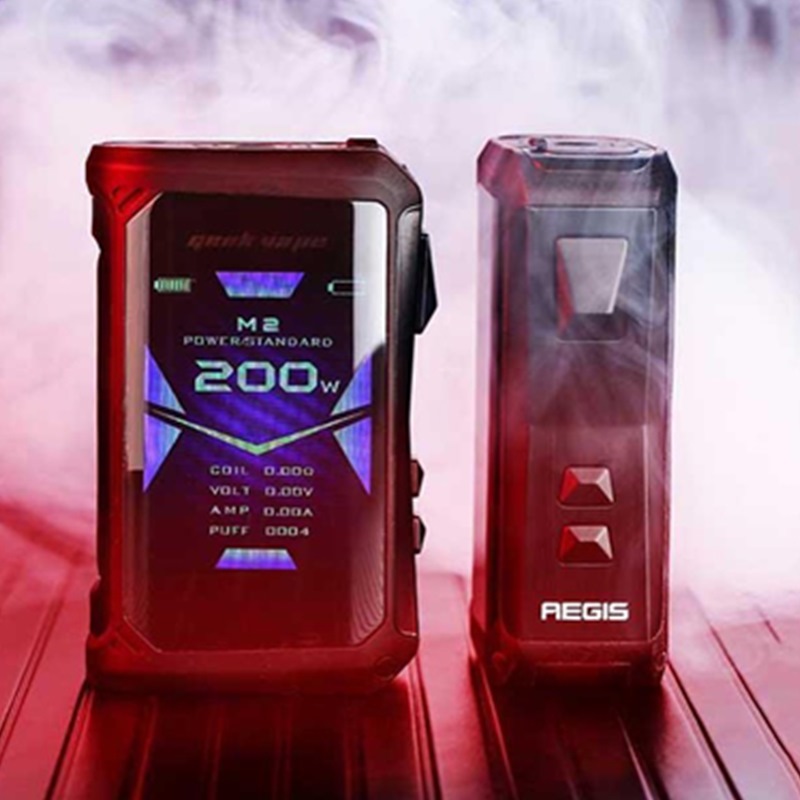 Geekvape Aegis X 200W-1