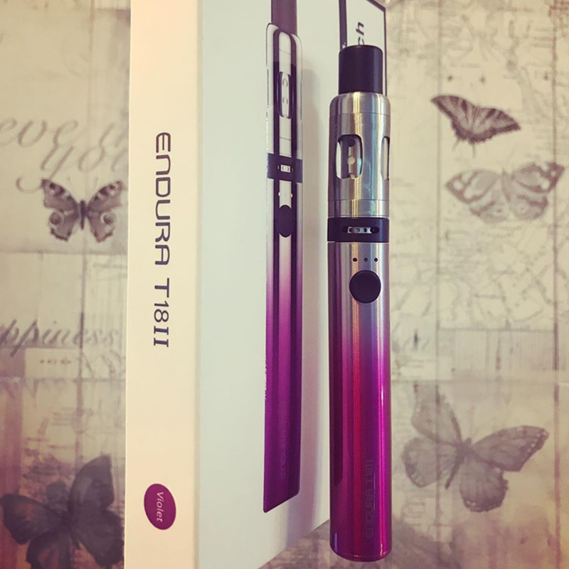 Innokin Endura T18II