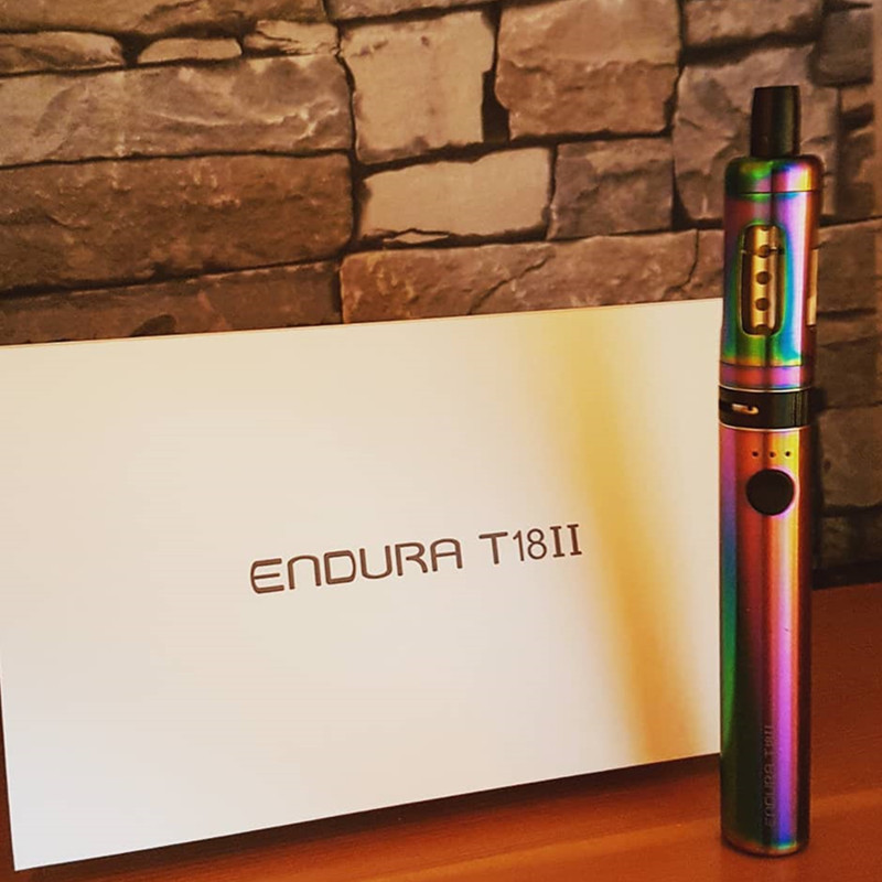 Innokin Endura T18II