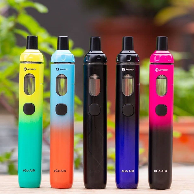 Joyetech eGo 10th Anniversary Edition