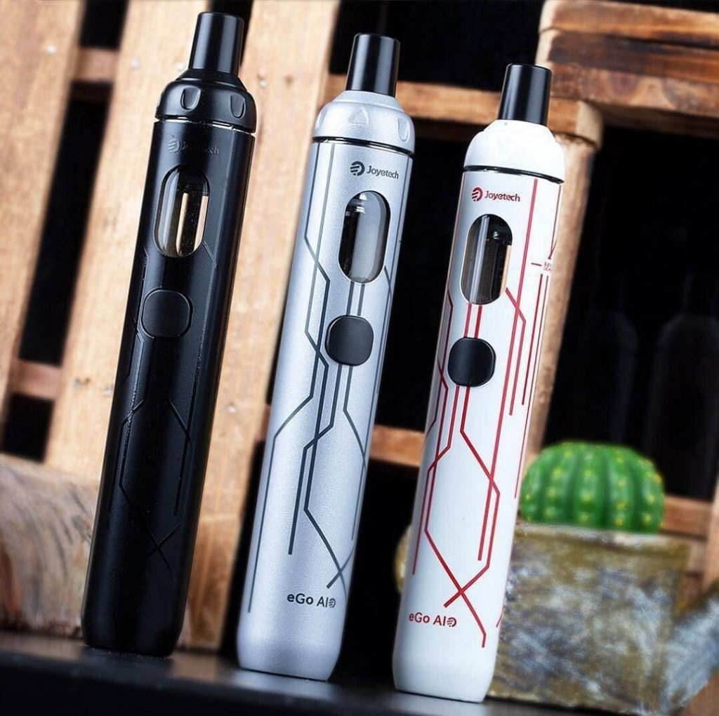 Joyetech eGo 10th Anniversary Edition