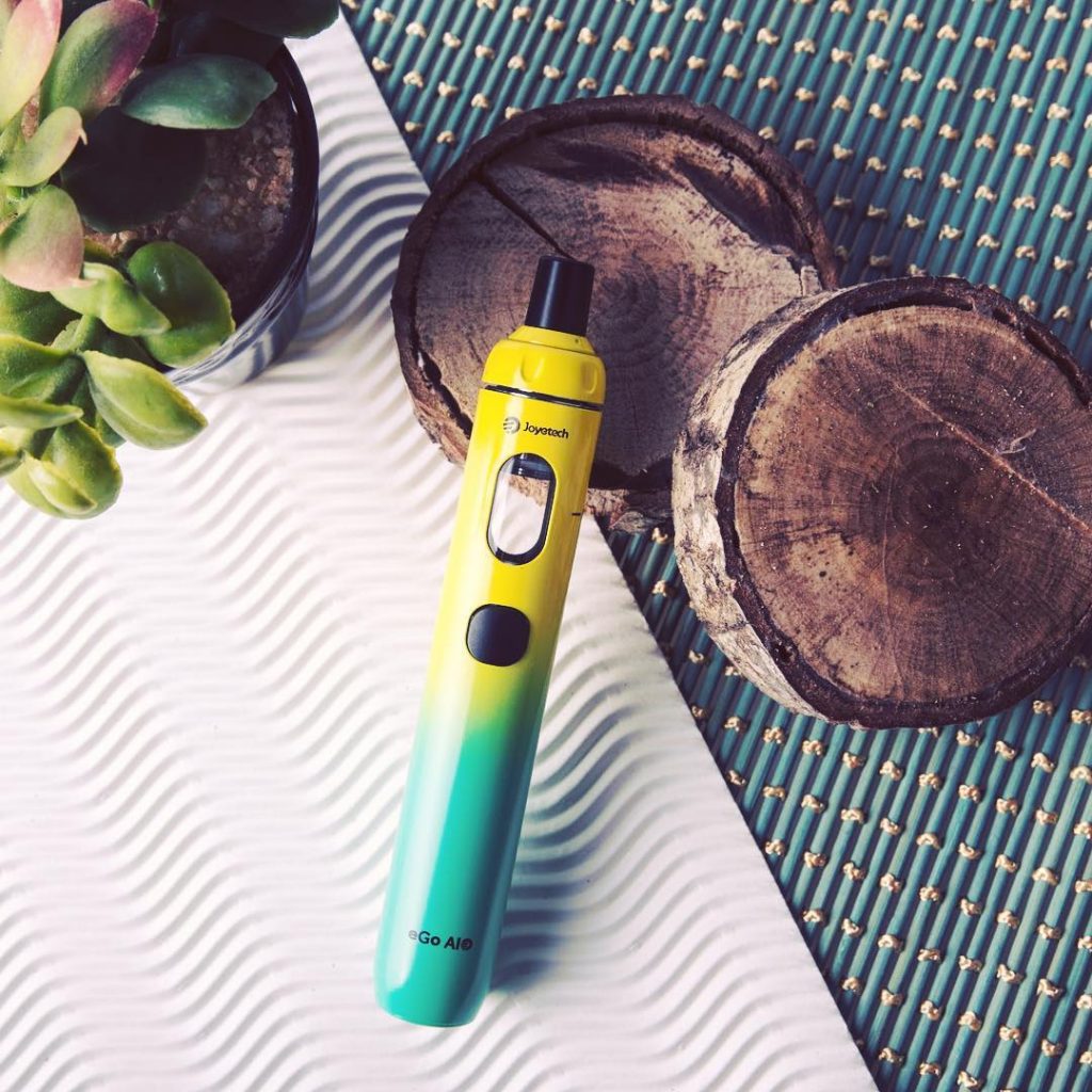 Joyetech eGo 10th Anniversary Edition