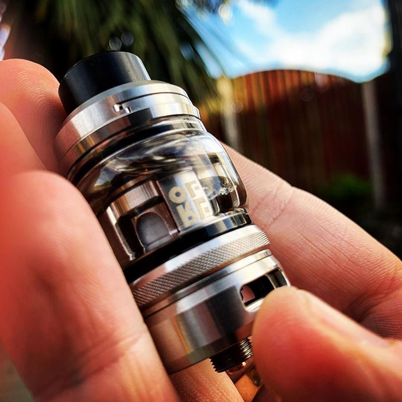 OFRF NexMesh