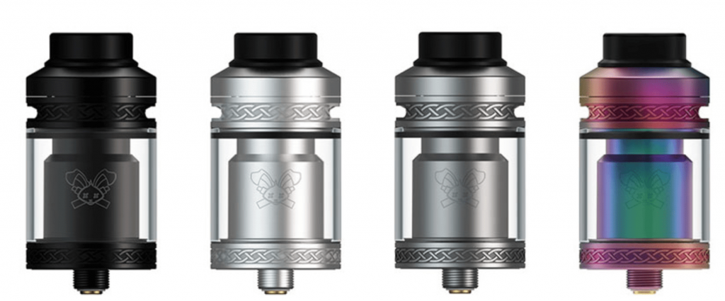 hellvape dead rabbit v2 rta