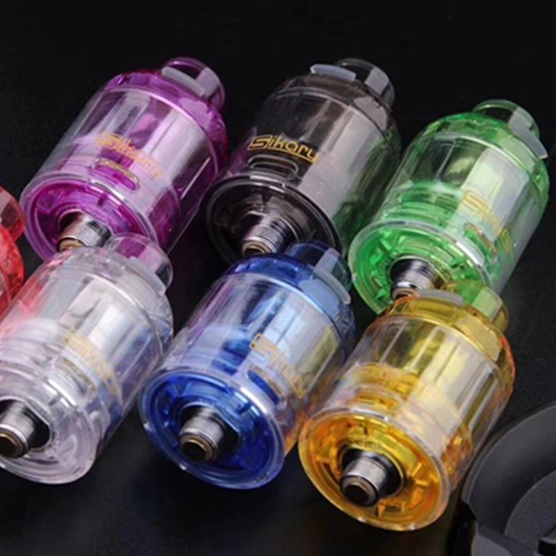 Sikary Vapor OG Disposable Tank
