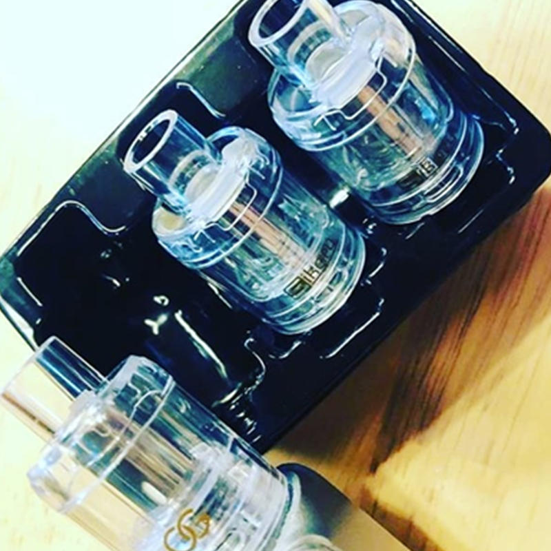 Sikary Vapor OG Disposable Tank