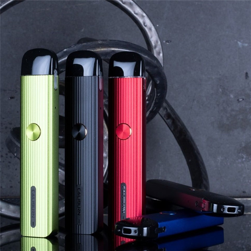 Uwell Caliburn G Kit