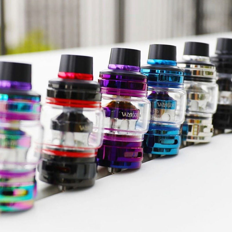 Uwell Valyrian 2