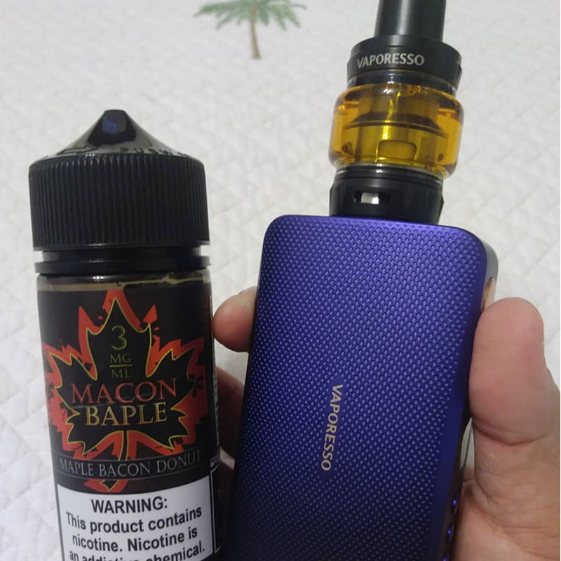 Vaporesso SKRR-S Tank