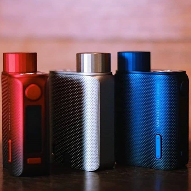 Vaporesso SWAG-II 80W-2