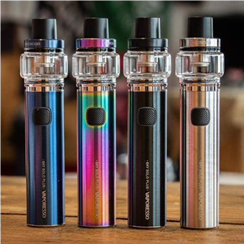 Vaporesso Sky Solo Plus