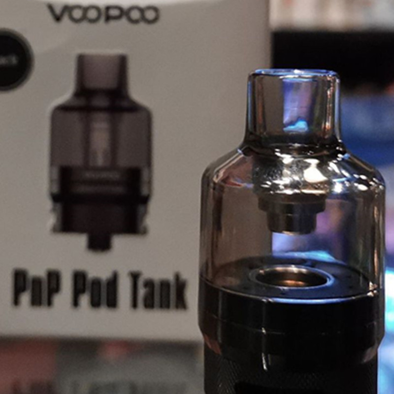 Voopoo PnP Pod Tank Tank