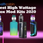 best box mod kits 2020-1