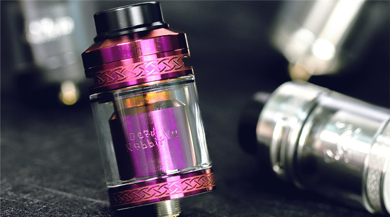 hellvape dead rabbit v2 rta