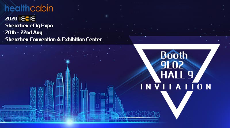 iecie ecig expo 2020 iecie ecig expo 2020