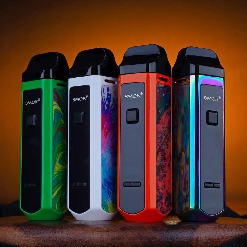 smok rpm40
