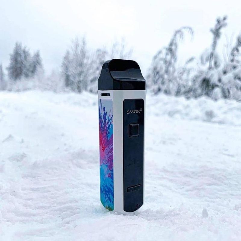 smok rpm40