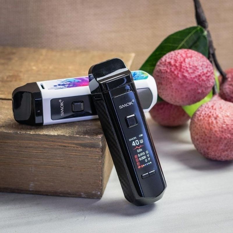 smok rpm40