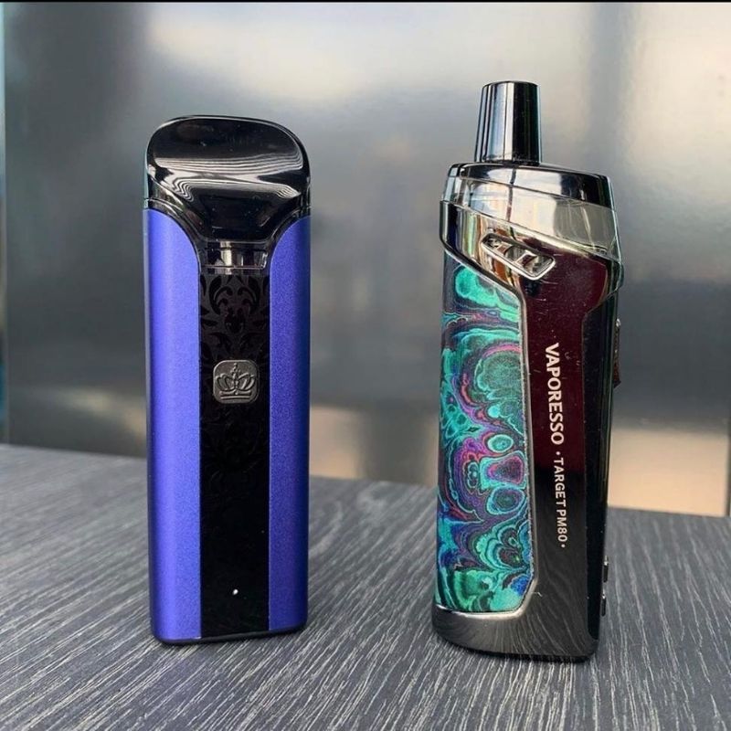 Target PM80