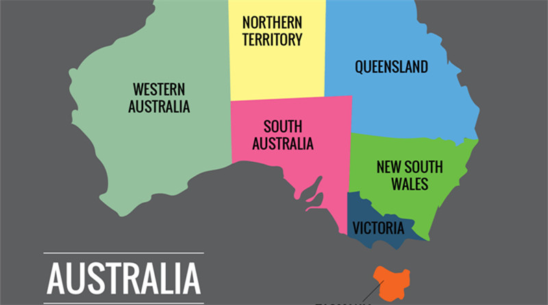 vaping in australia