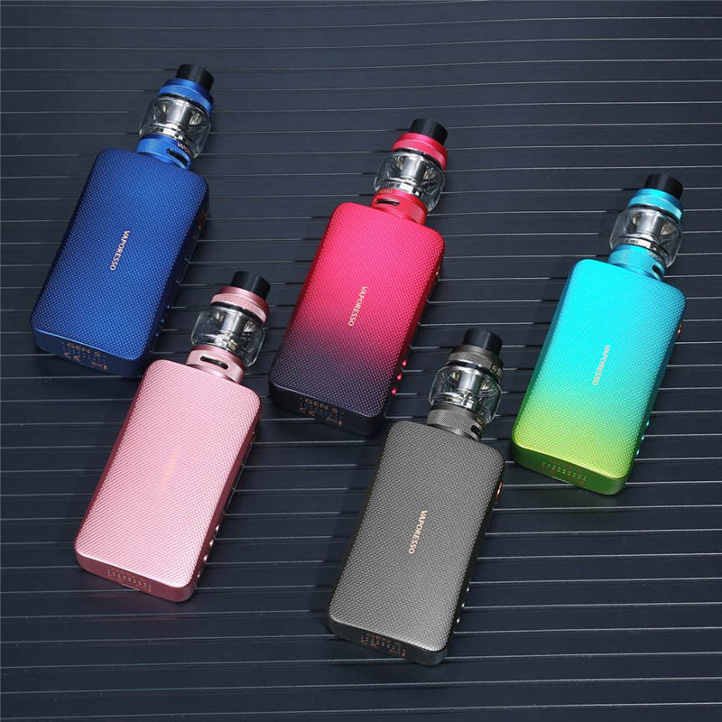 Vaporesso GEN S Kit