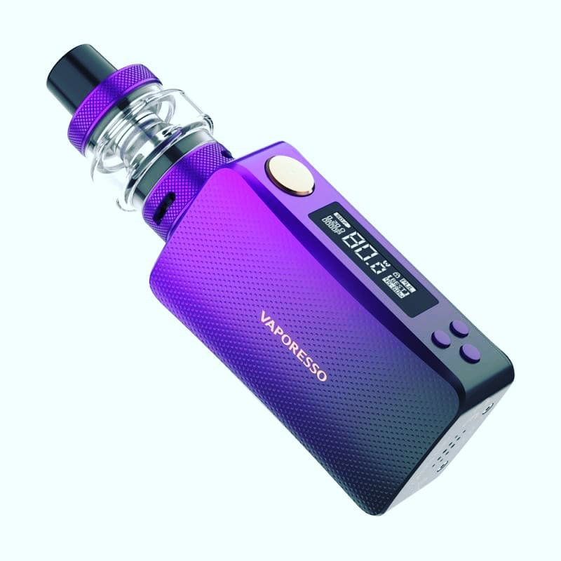 Vaporesso GEN S Kit