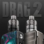voopoo drag 2-3