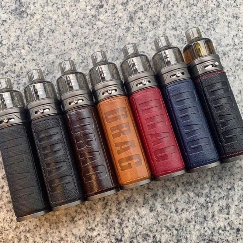 Voopoo drags