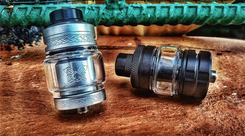 Dead Rabbit V2 RTA