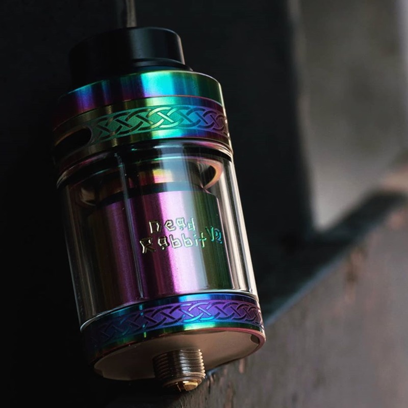 Dead Rabbit V2-10