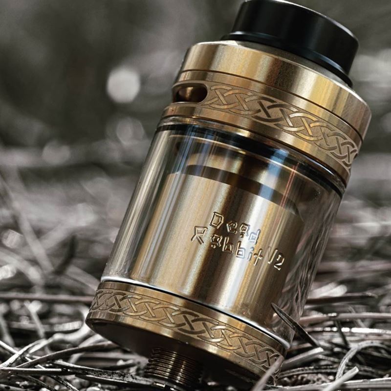 Dead Rabbit V2-11