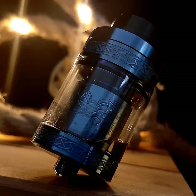 Dead Rabbit V2-3