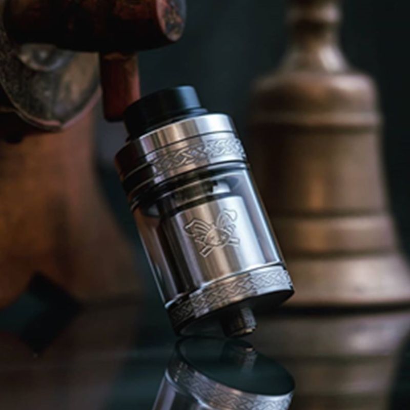 Dead Rabbit V2-6