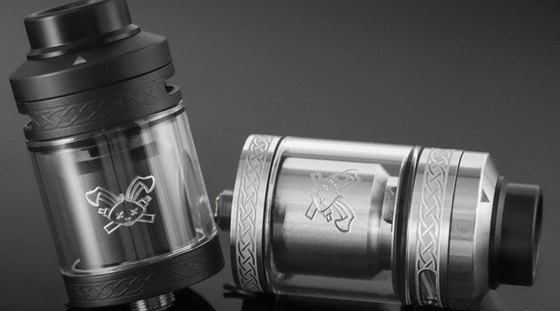 Dead Rabbit V2 RTA-1