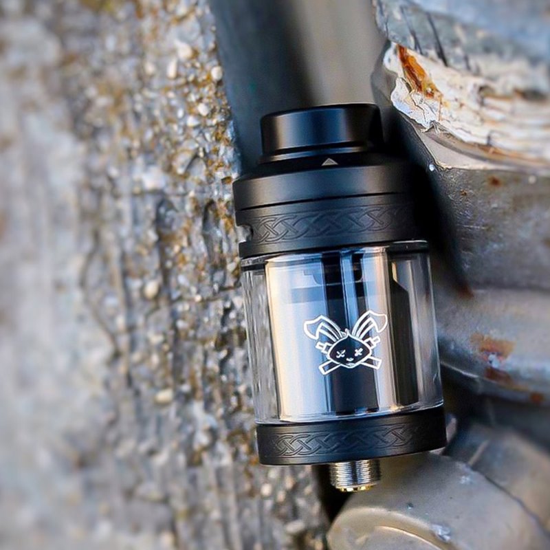 Dead Rabbit V2 RTA-11