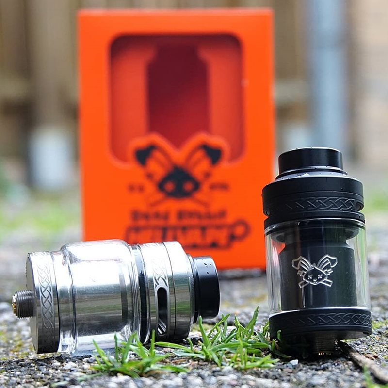 Dead Rabbit V2 RTA-3