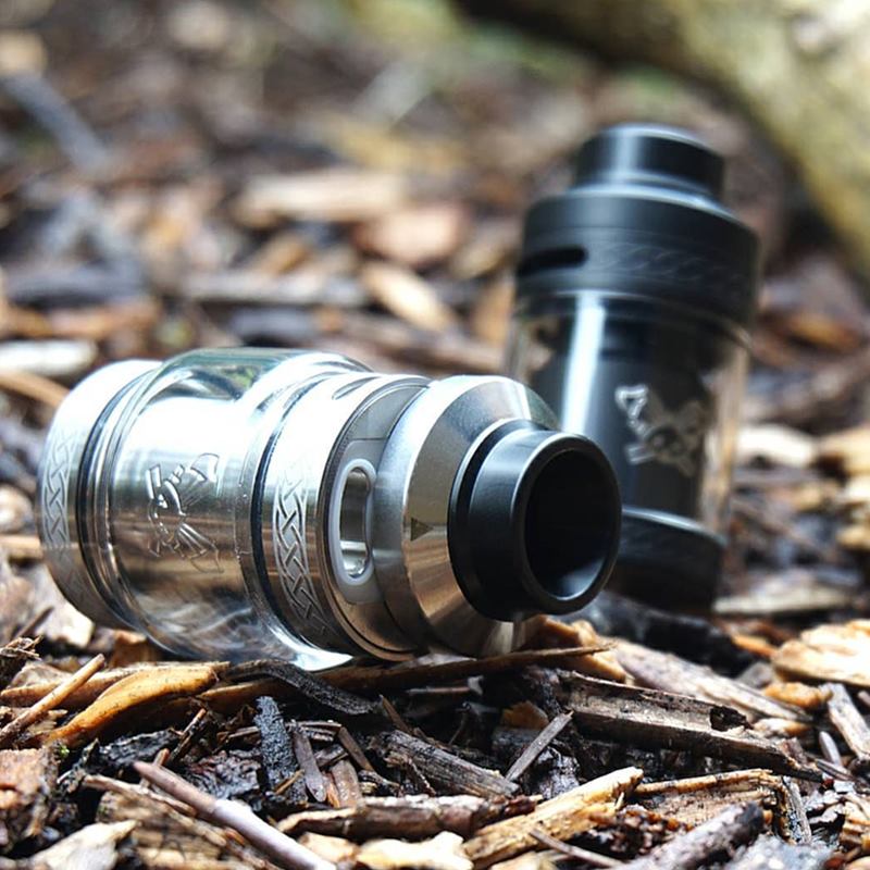 Dead Rabbit V2 RTA-4