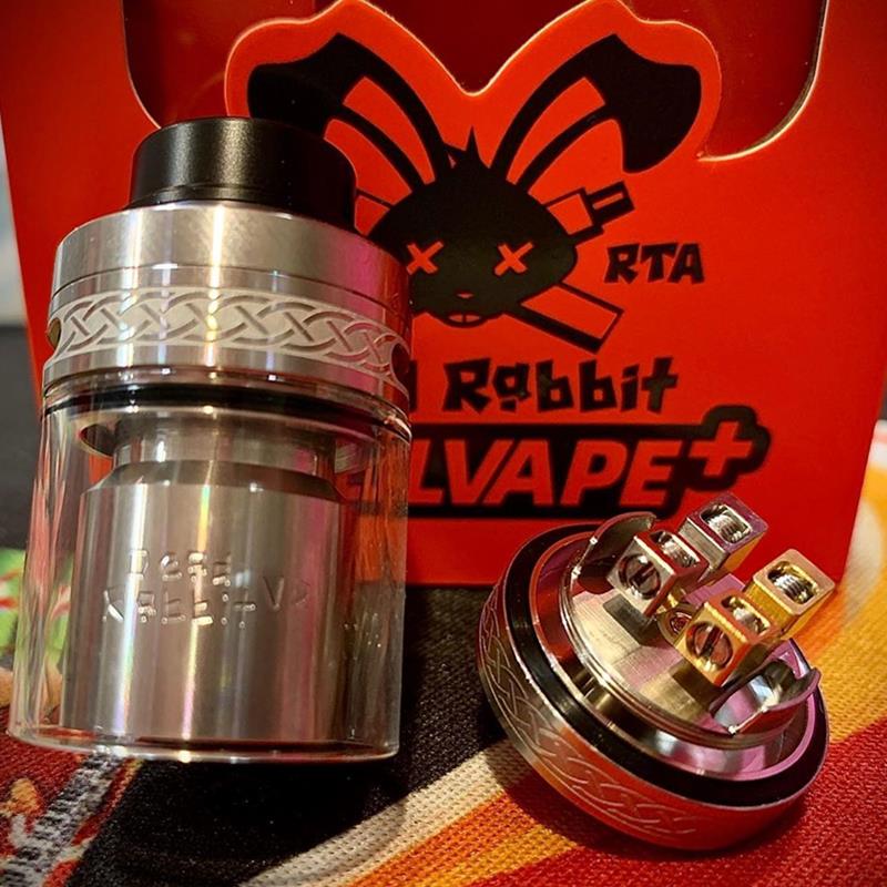 Dead Rabbit V2 RTA-9