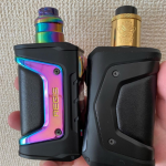 Geekvape Aegis X 200W 10