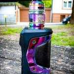 Geekvape Aegis X 200W11
