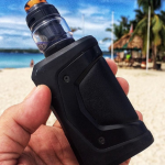 Geekvape Aegis X 200W12