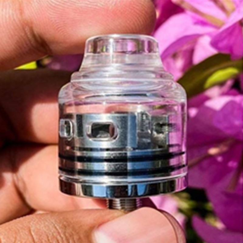 Oumier Wasp Nano S RDA-3