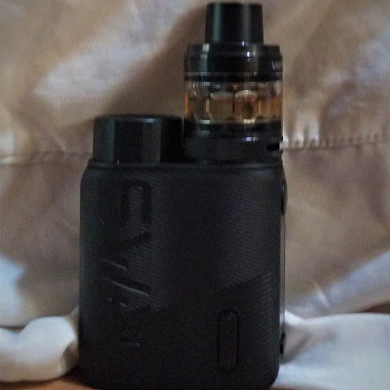 Vaporesso SWAG II